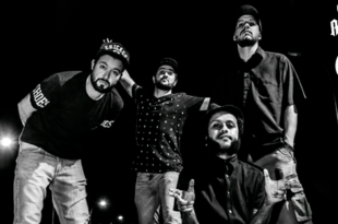 power of saliva rock rap nacional