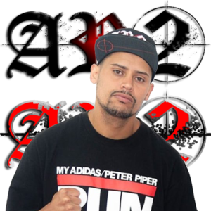 AR2 RAP NACIONAL