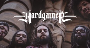 Metal Nacional banda Hardgainer 01