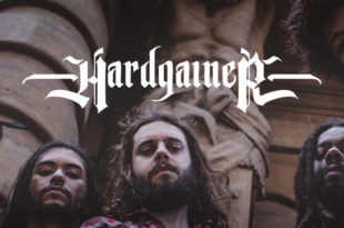 Metal Nacional banda Hardgainer 01