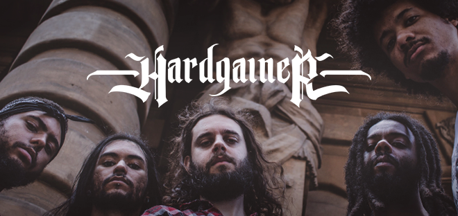 Metal Nacional banda Hardgainer 01