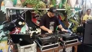 DJ Style Curitiba - Rap Nacional