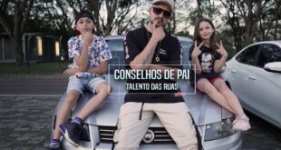 Talento das Ruas Conselho de Pai 02