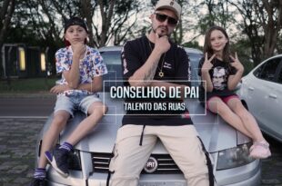 Talento das Ruas Conselho de Pai 02