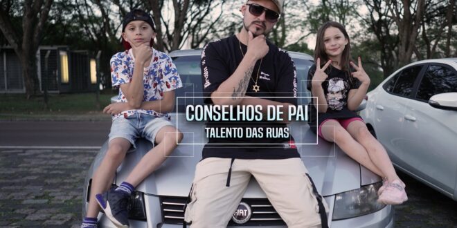 Talento das Ruas Conselho de Pai 02