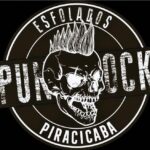 Conheça a banda Esfolados Punk Rock de Piracicaba.