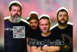 5 COLETANEA DE BANDAS CENA UNDERGROUND THE ADER BALLS