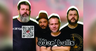 5 COLETANEA DE BANDAS CENA UNDERGROUND THE ADER BALLS