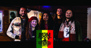 5 coletanea de bandas Cena underground reggae