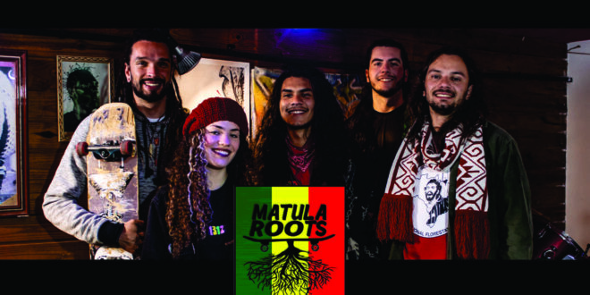 5 coletanea de bandas Cena underground reggae