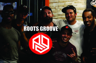 MATERIA CENA 5 COLETANEA roots groove