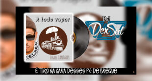 Rap Nacional, Cena Underground ISRAL CANTARES E DJ DEX SUL