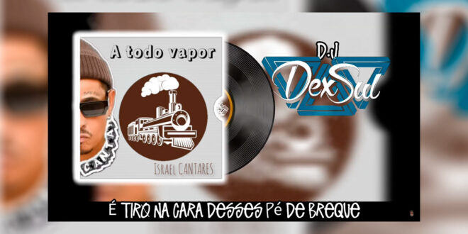 Rap Nacional, Cena Underground ISRAL CANTARES E DJ DEX SUL