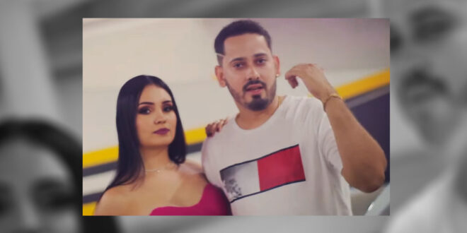 Rap Nacional Mano Lee e Banger Club se unem em clipe envolvente