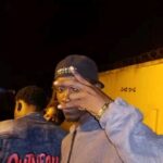 Trap Angolano Lean ETC - Cena Underground 03