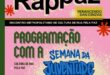 Rap Paz 2025 Colombo