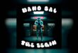 mano sal rap do parana the begin
