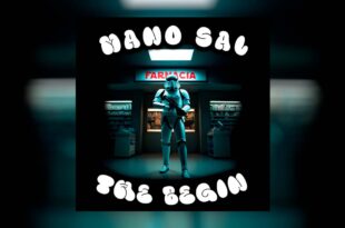 mano sal rap do parana the begin
