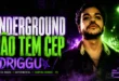 DRIGGU: música experimental e Witch House direto de Campina Grande